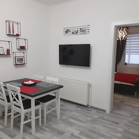 Apartment Sofia-2